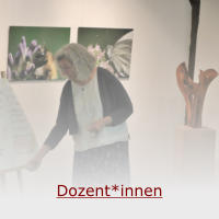 Dozent*innen