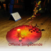 Offene Singabende