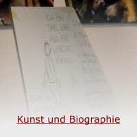 Kunst und Biographie