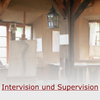 Intervision und Supervision