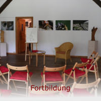 Fortbildung