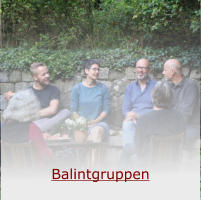 Balintgruppen