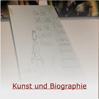 Kunst und Biographie