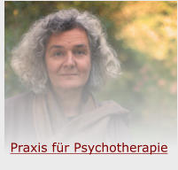 Praxis fr Psychotherapie