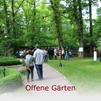 Offene Grten